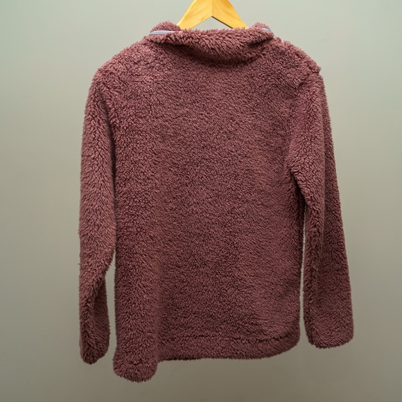 Te Verde Pullover Jacket - Picture 2 of 3